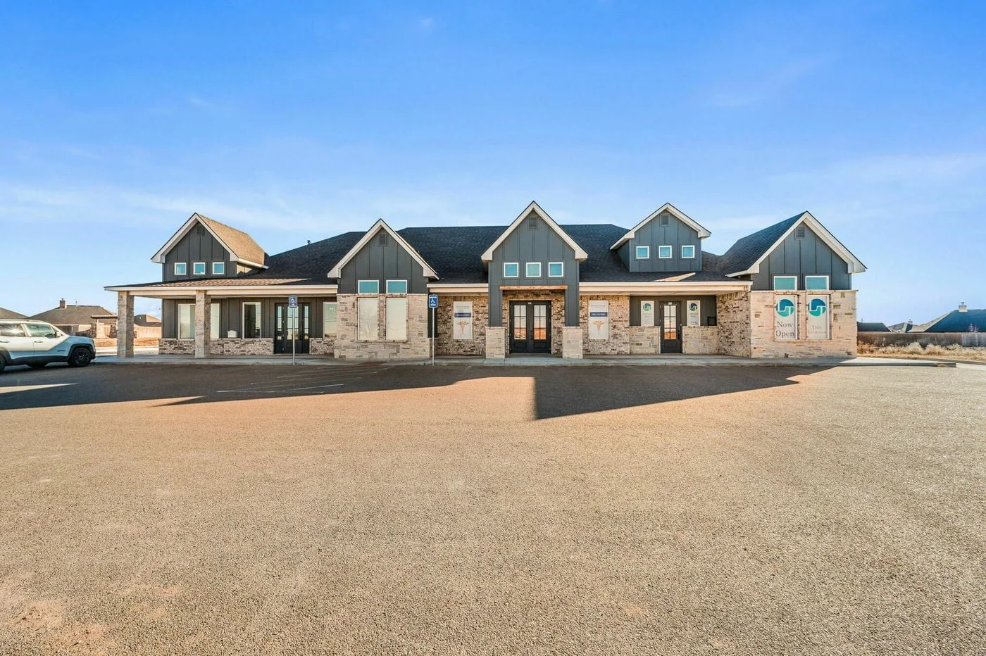 Photo 1 of 2100 FM 2590, Canyon, TX 79015