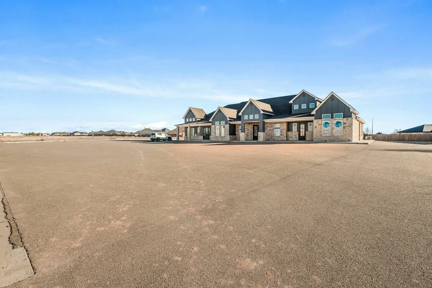 Photo 2 of 2100 FM 2590, Canyon, TX 79015