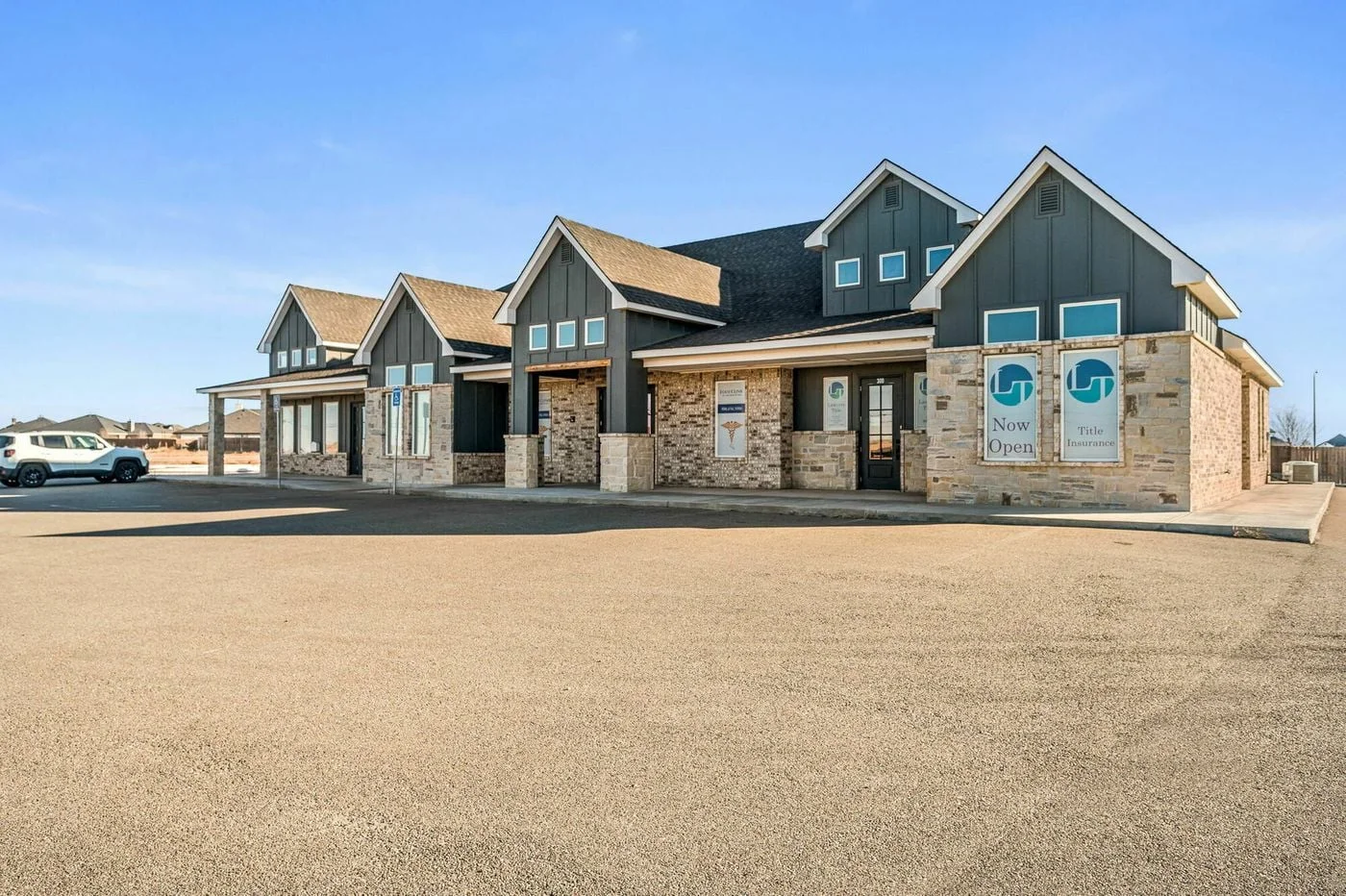 Photo 3 of 2100 FM 2590, Canyon, TX 79015