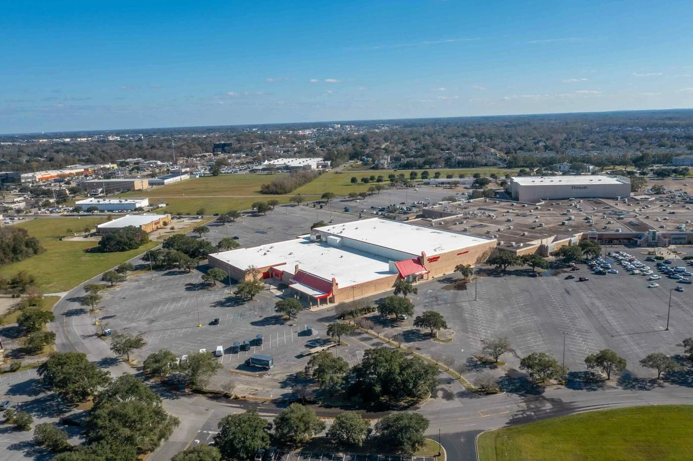 Photo 1 of 5715 Johnston St, Lafayette, LA 70503