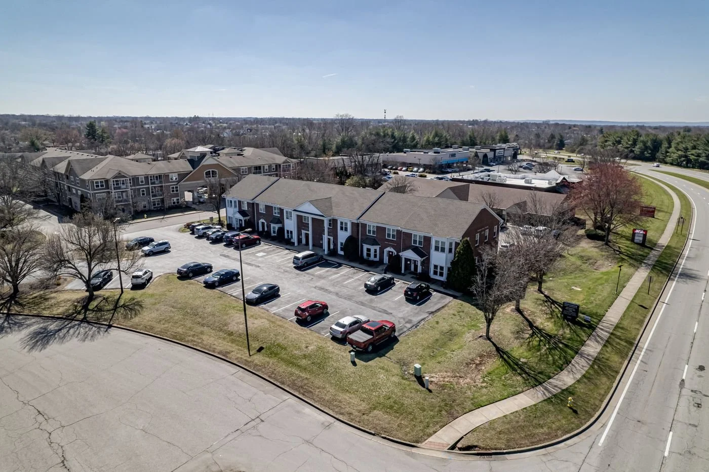 Photo-1 of 2821 S Hurstbourne Pkwy, Louisville, KY 40220