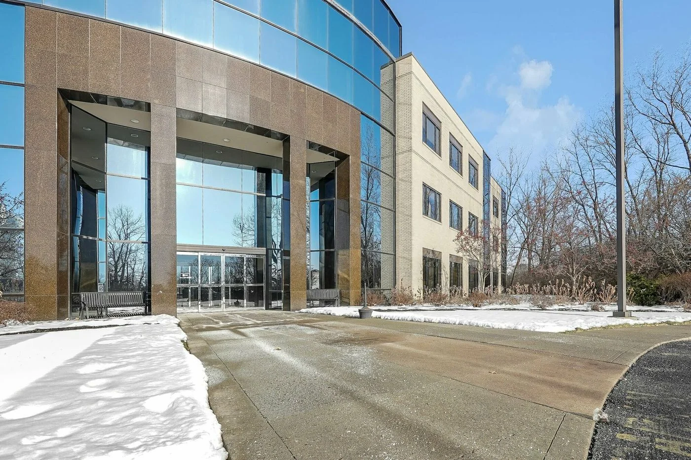 Photo 2 of 99 N Brice Rd, Columbus, OH 43213