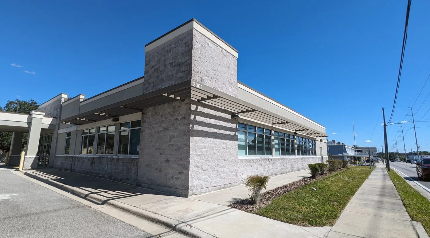 Photo 1 of 2301 W Dr Martin Luther King Jr Blvd, Tampa, FL 33607