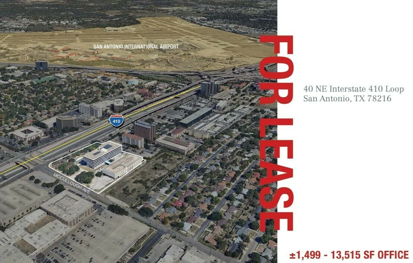 Photo 1 of 40 Northeast Interstate 410 Loop, San Antonio, TX 78216