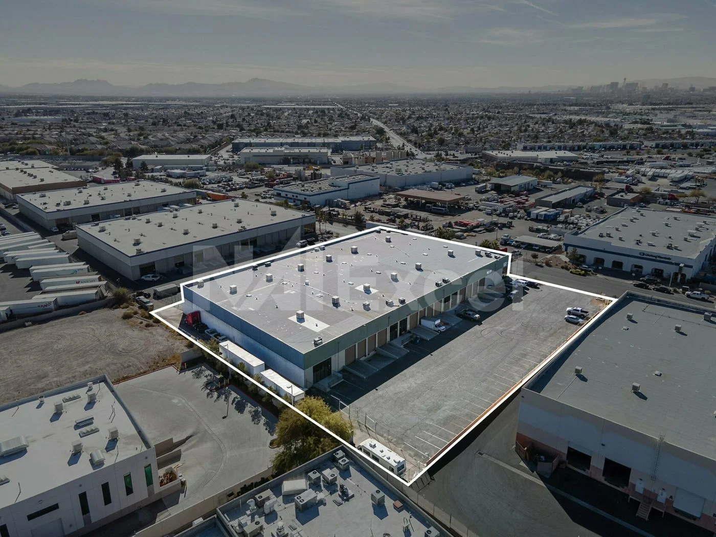 Photo-1 of 4530 Andrews St, North Las Vegas, NV 89081