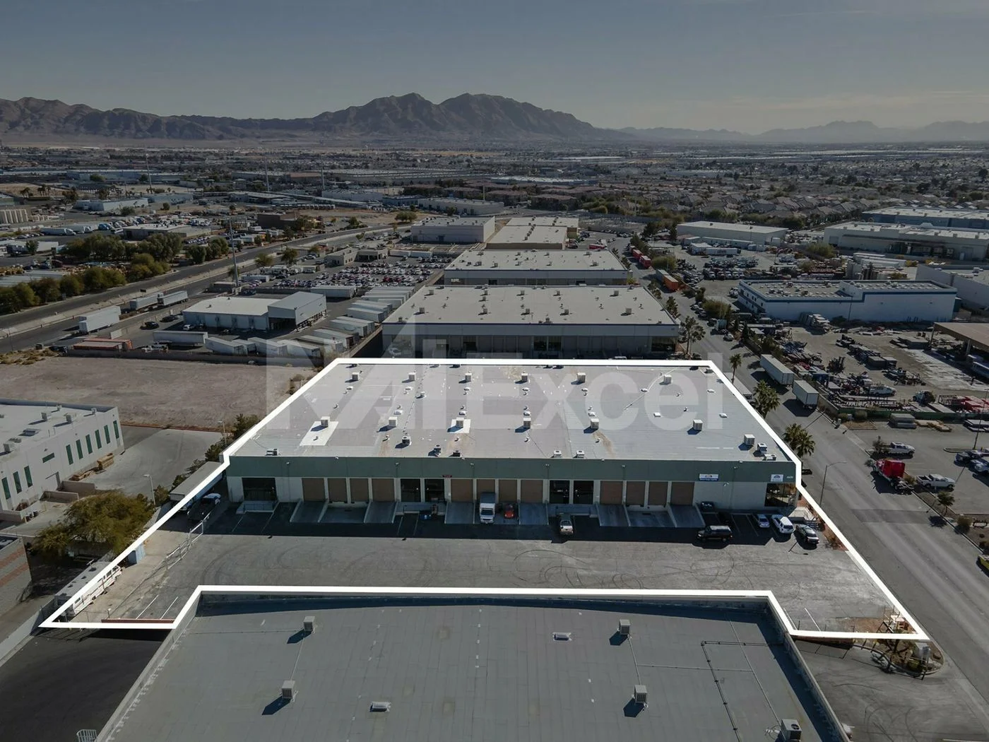 Photo-2 of 4530 Andrews St, North Las Vegas, NV 89081