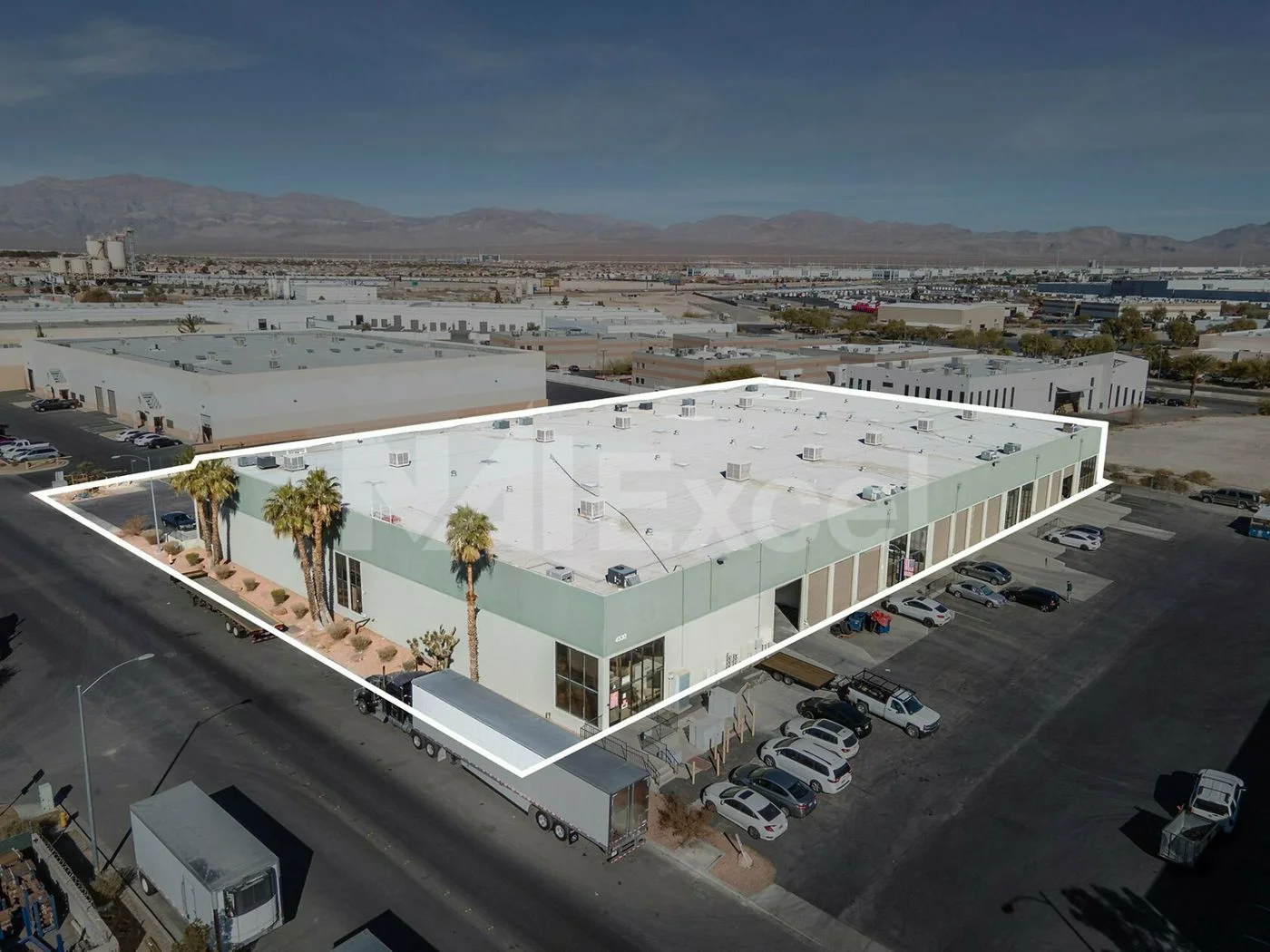 Photo-3 of 4530 Andrews St, North Las Vegas, NV 89081