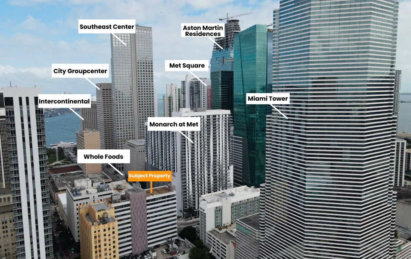 Photo 2 of 150 SE 2nd Ave, Miami, FL 33131