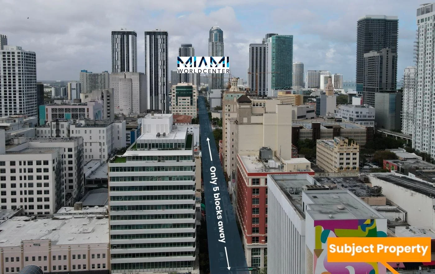 Photo 3 of 150 SE 2nd Ave, Miami, FL 33131