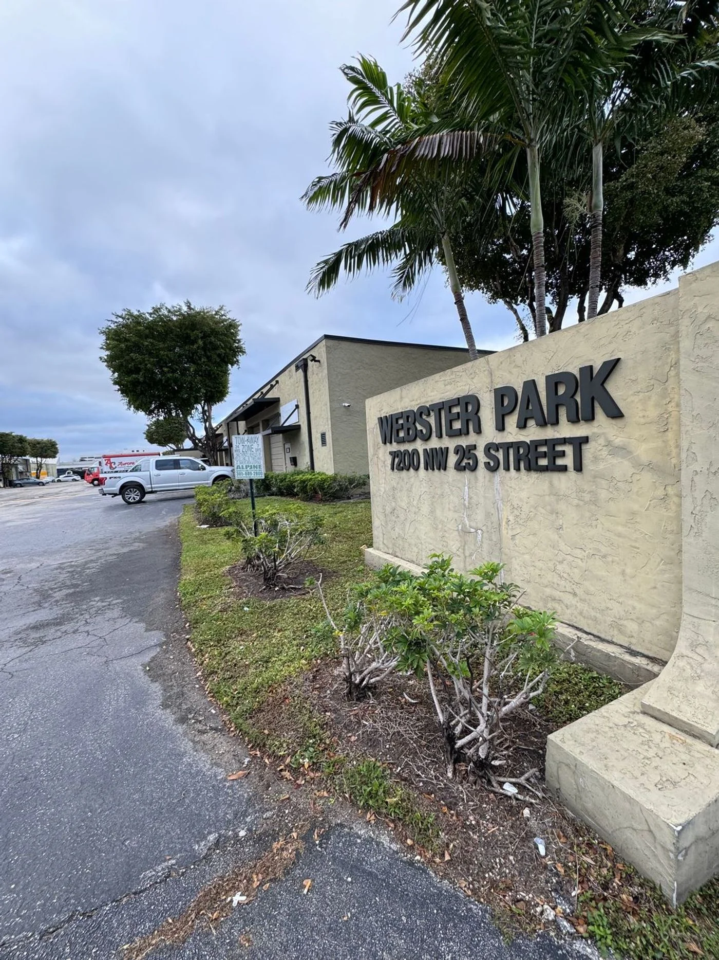 Photo 3 of 7278 NW 25th St, Miami, FL 33122