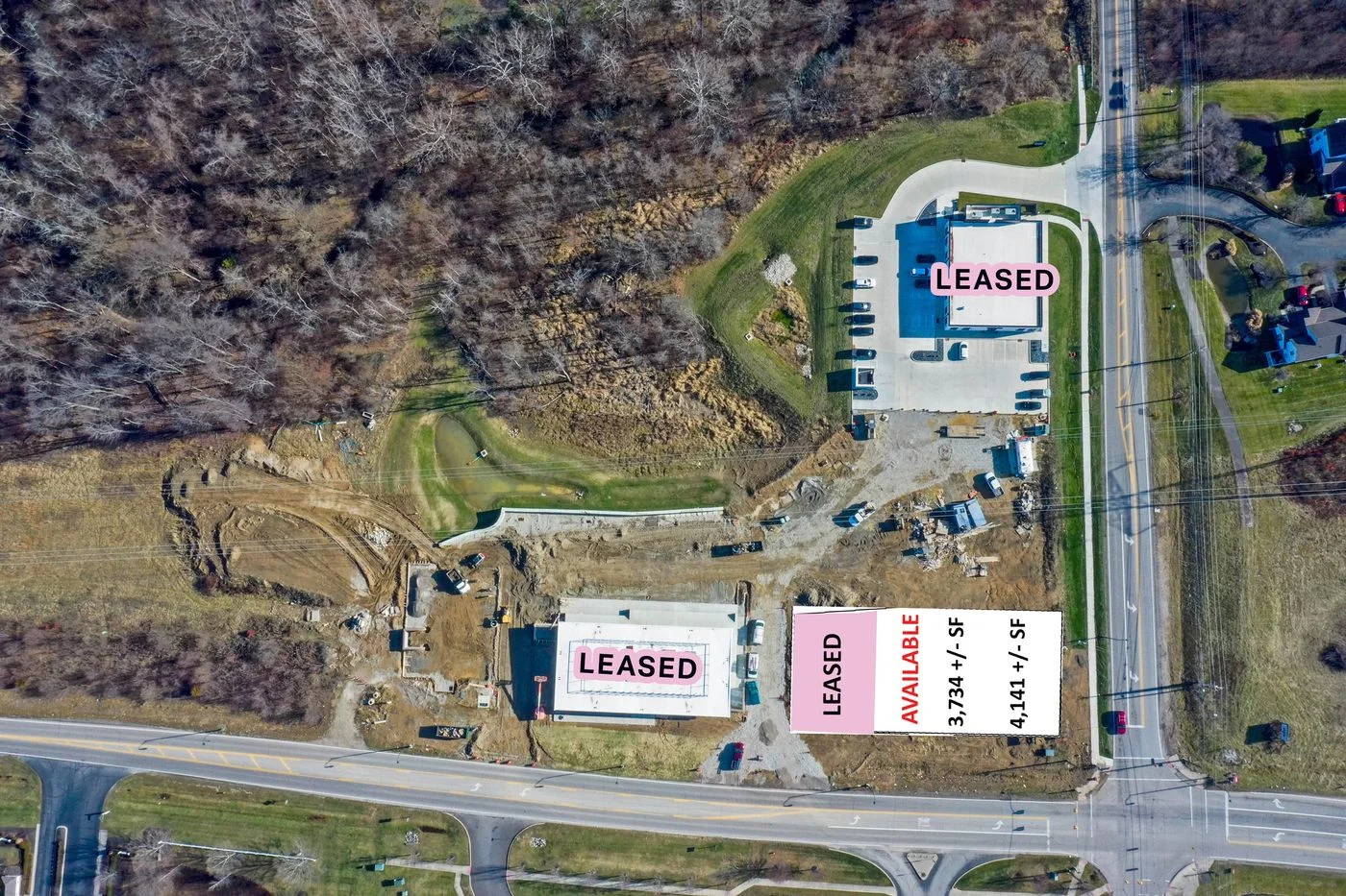 Photo 1 of Hamilton Road, Westerville, OH 43081