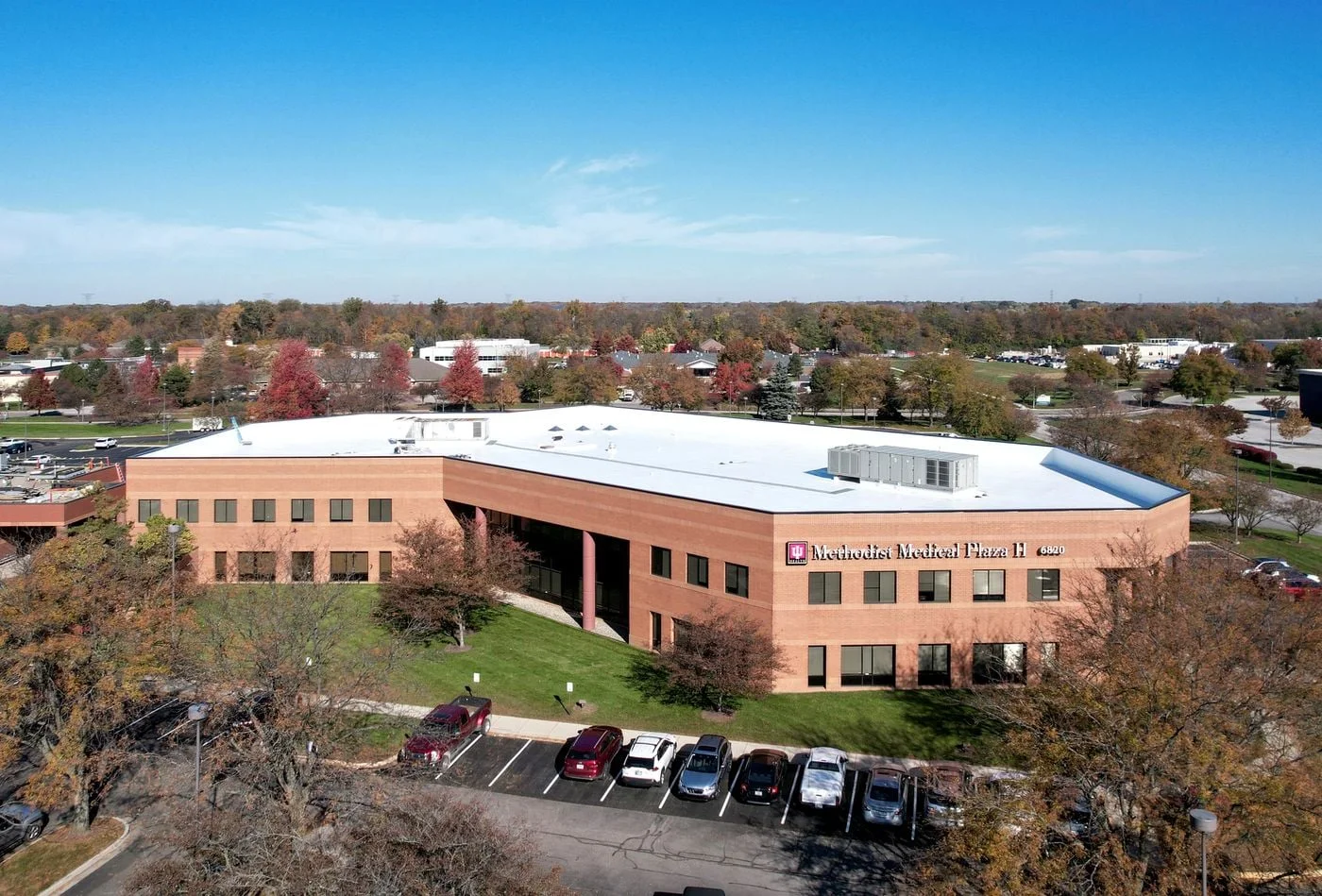 Photo 1 of 6820-6920 Parkdale Place, Indianapolis, IN 46254