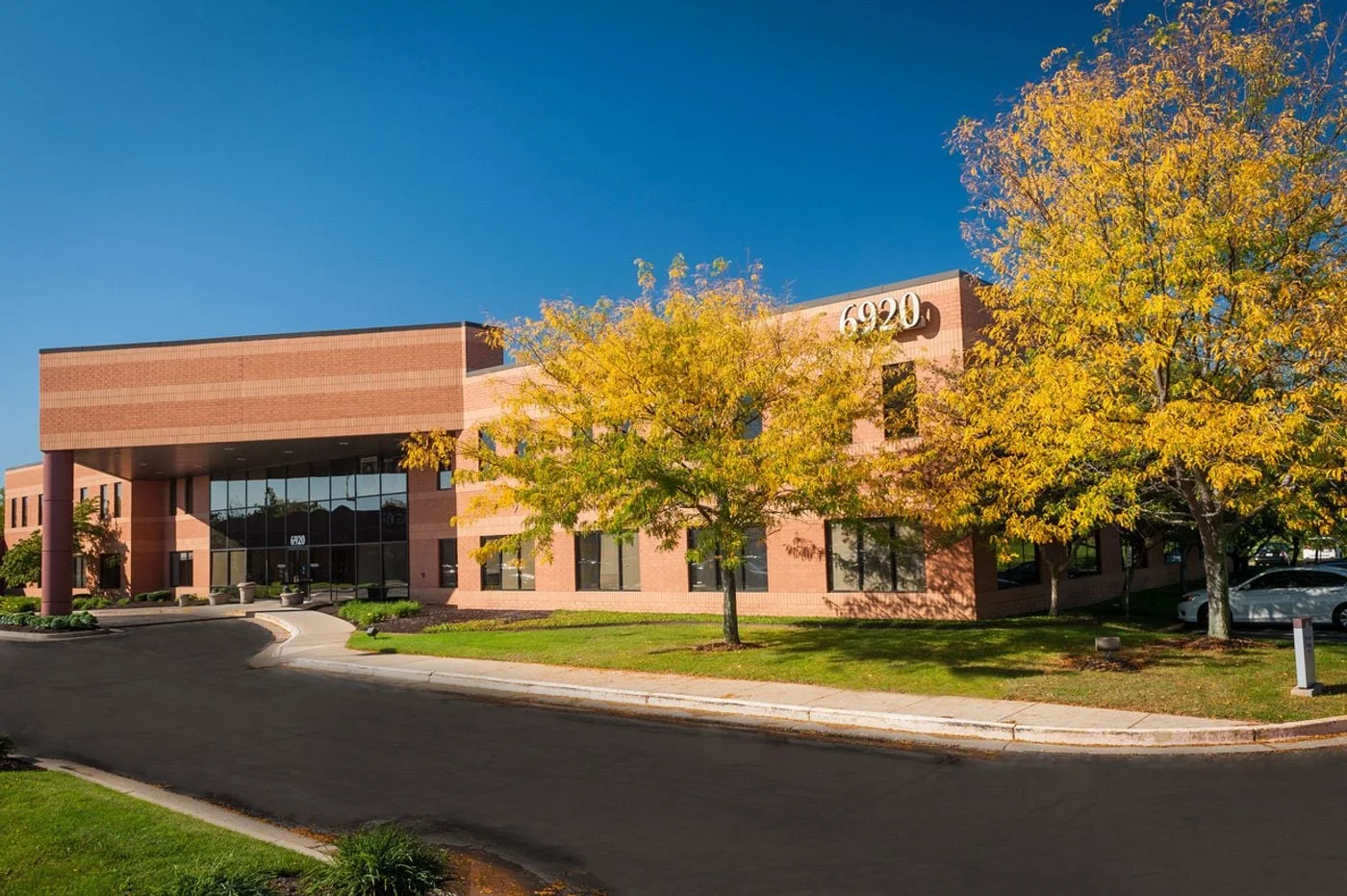 Photo 2 of 6820-6920 Parkdale Place, Indianapolis, IN 46254