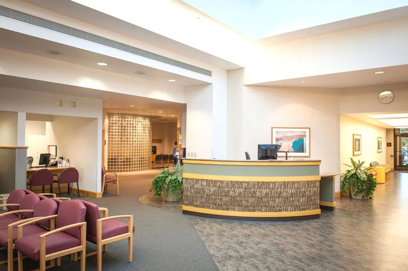 Photo 3 of 6820-6920 Parkdale Place, Indianapolis, IN 46254