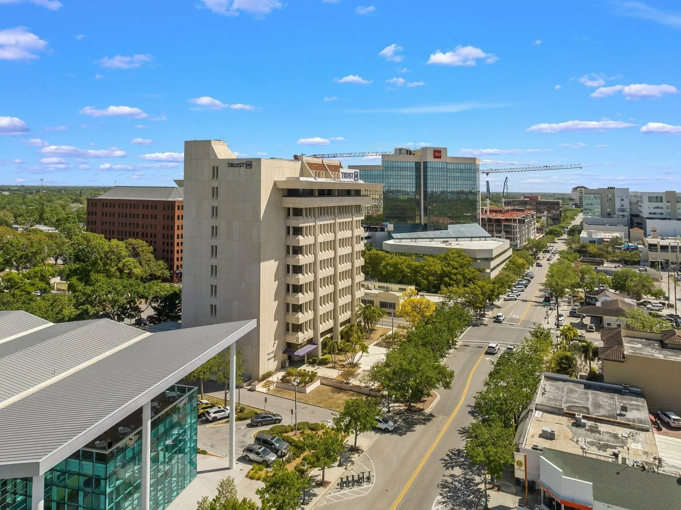 Photo 2 of 1777 Main St, Sarasota, FL 34236