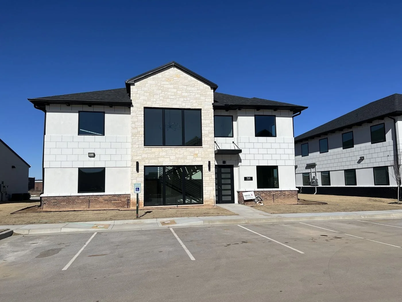 Photo 1 of 7619 E 126th St S, Bixby, OK 74008