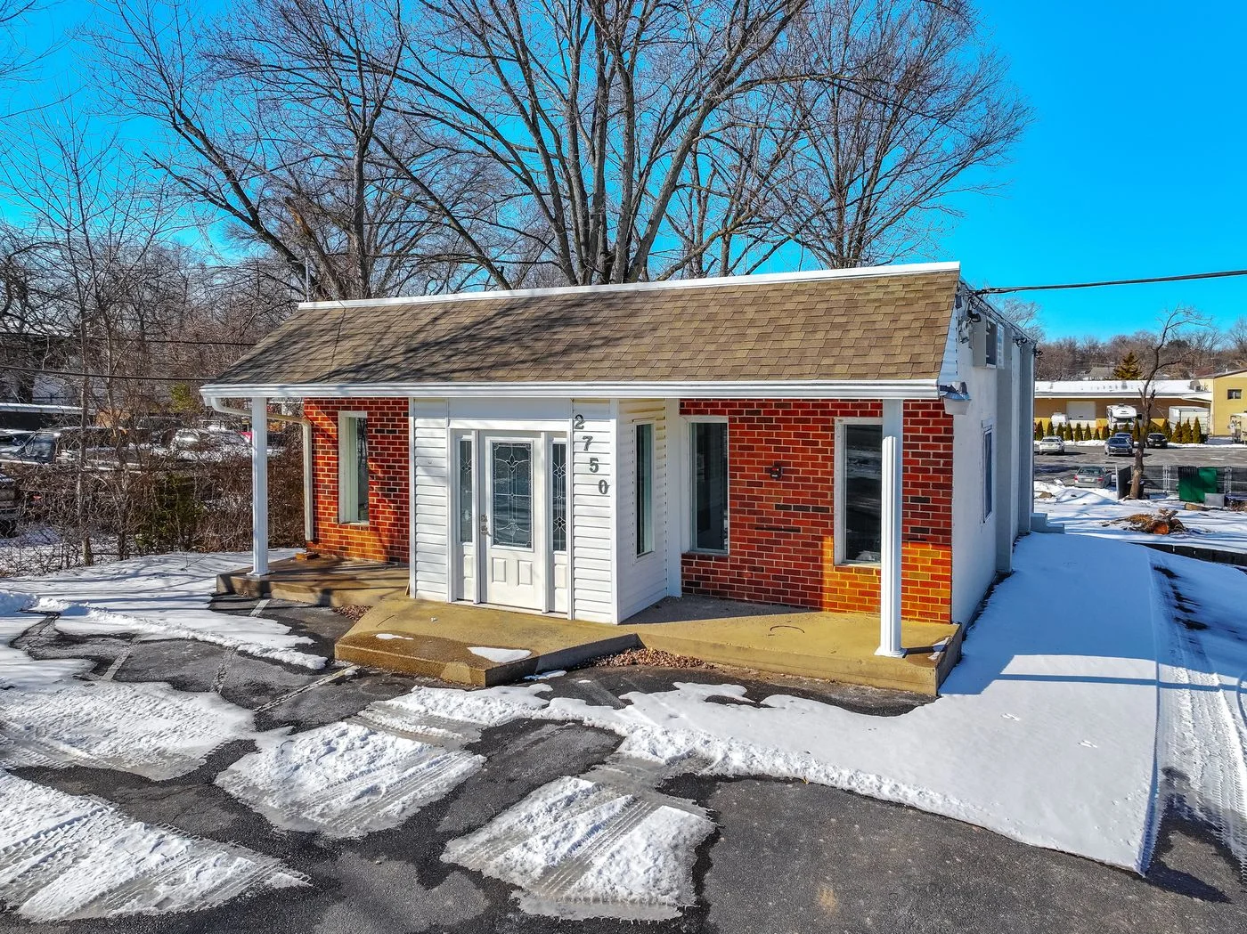 Photo 2 of 2750 Trenton Rd, Levittown, PA 19056