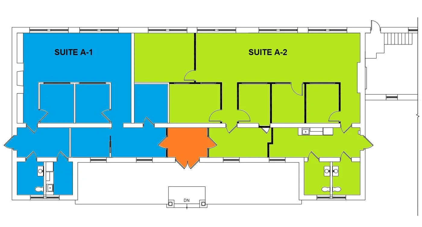 Photo 1 of 1420 N Ogden St, Denver, CO 80218