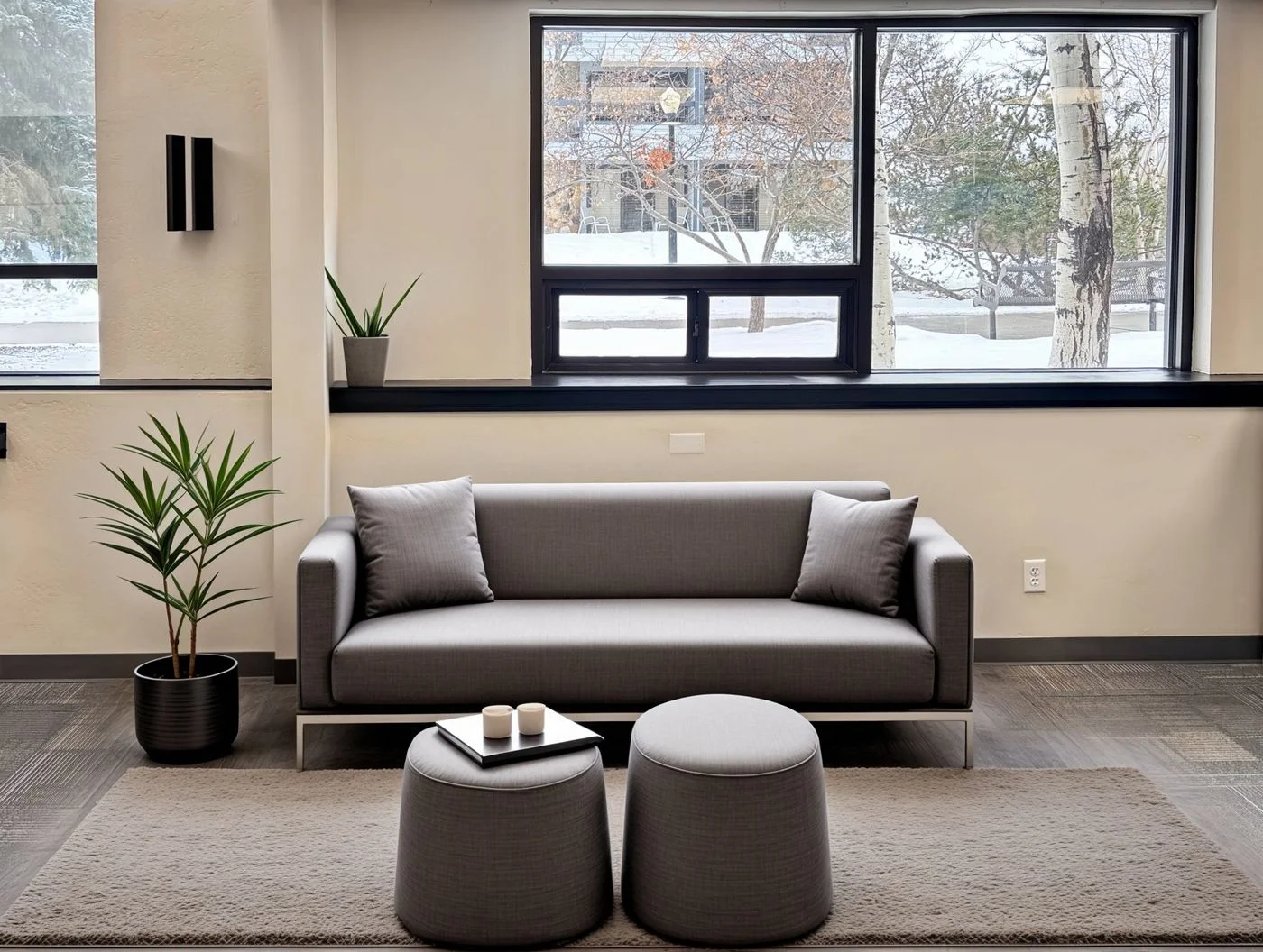 Photo 3 of 1743 Sidewinder Dr, 1rst Floor, Park City, UT 84060