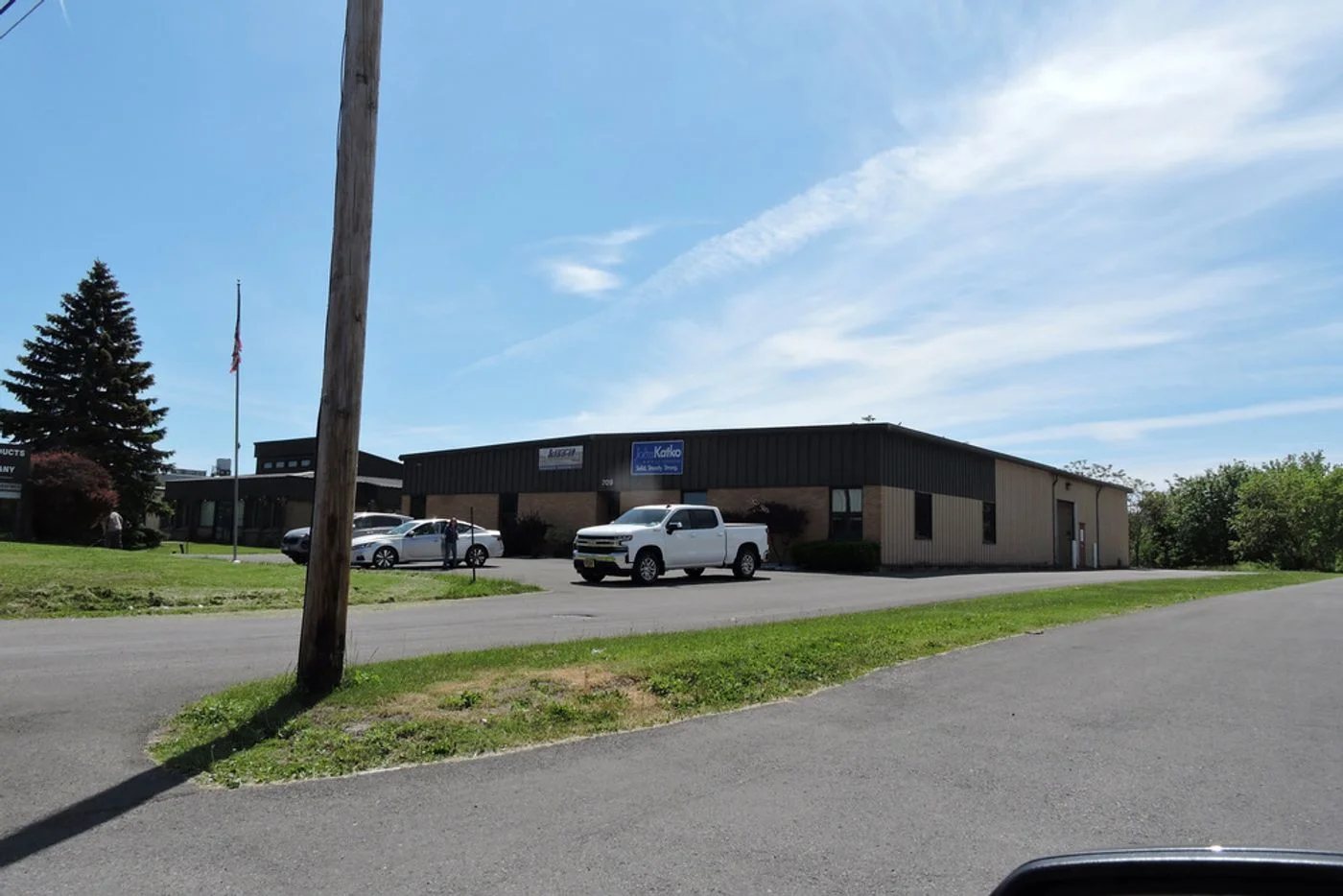 Photo-3 of 709 Erie Blvd W, Syracuse, NY 13204