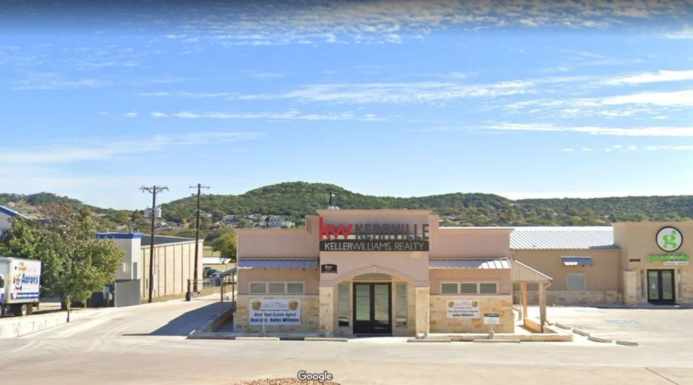 Photo 1 of 1401 Sidney Baker St, Kerrville, TX 78028