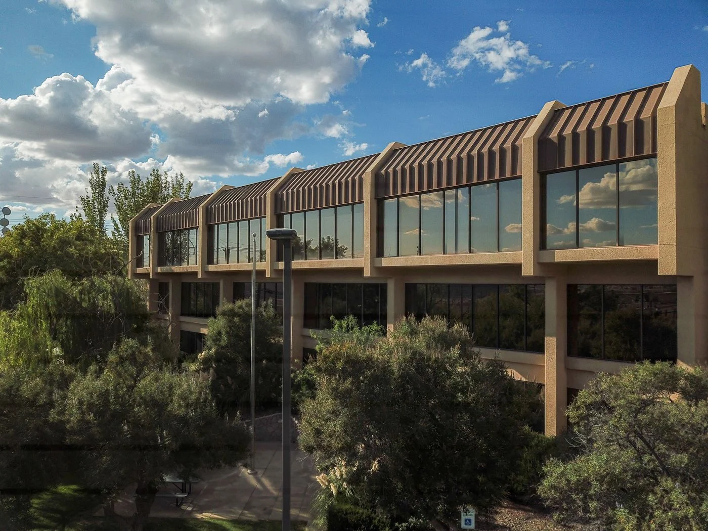 Photo 1 of 4171 N Mesa St # C, El Paso, TX 79902