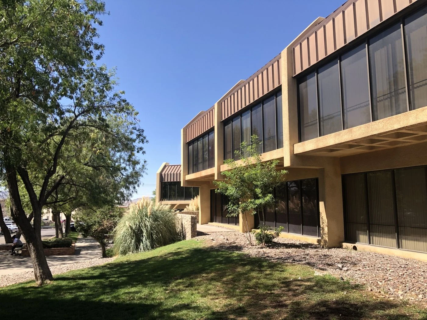 Photo 2 of 4171 N Mesa St # C, El Paso, TX 79902