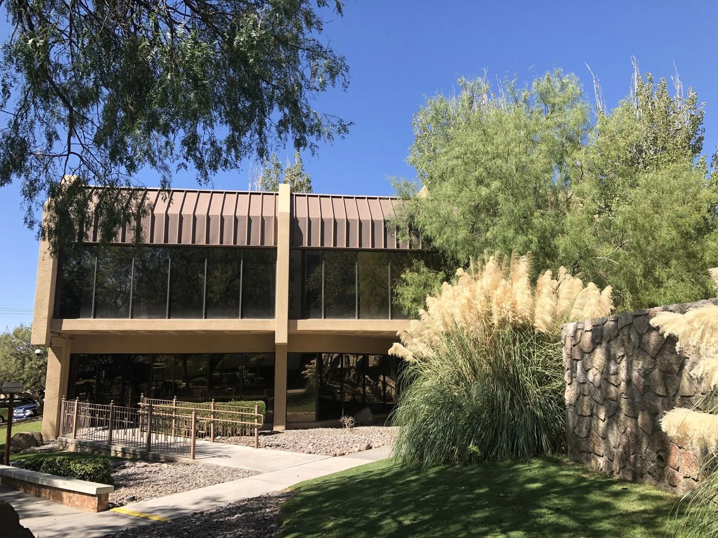 Photo 3 of 4171 N Mesa St # C, El Paso, TX 79902