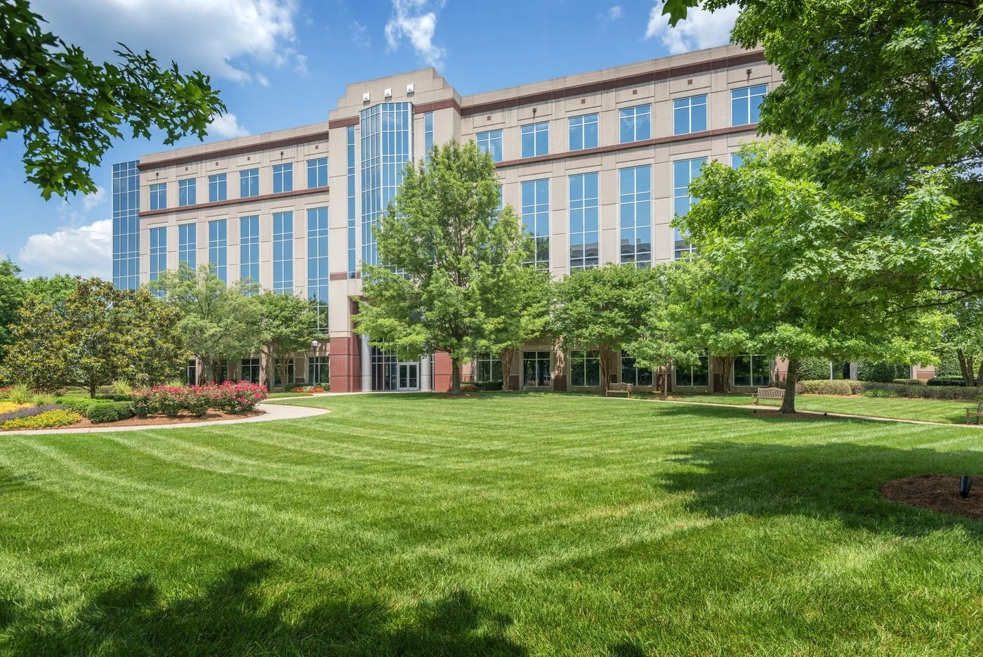 Photo 1 of 9300 - 9115 Harris Corners Parkway, Charlotte, NC 28269-3790