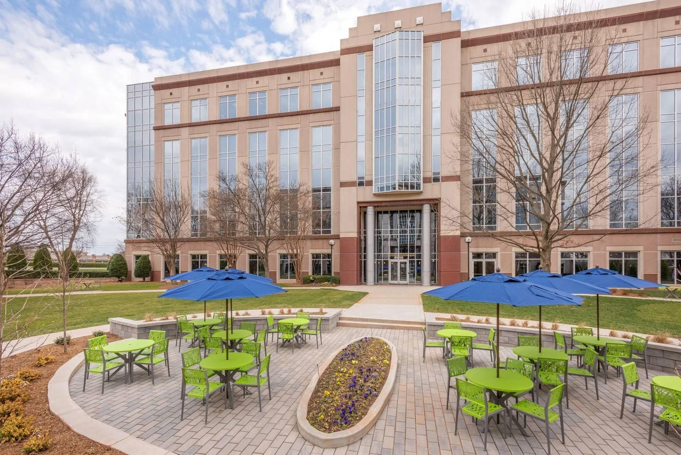 Photo 3 of 9300 - 9115 Harris Corners Parkway, Charlotte, NC 28269-3790