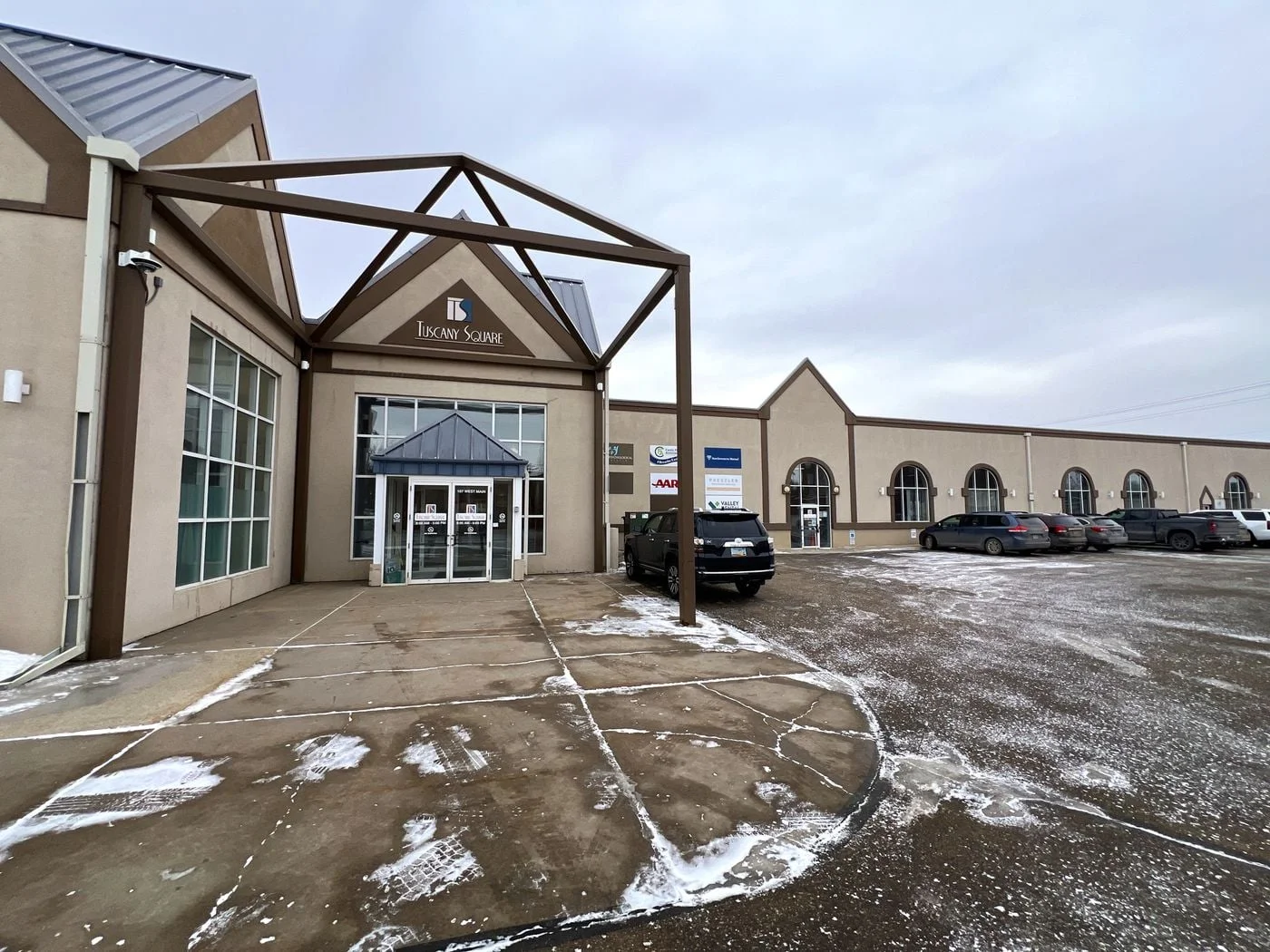 Photo 1 of 107 W Main Ave, Bismarck, ND 58501