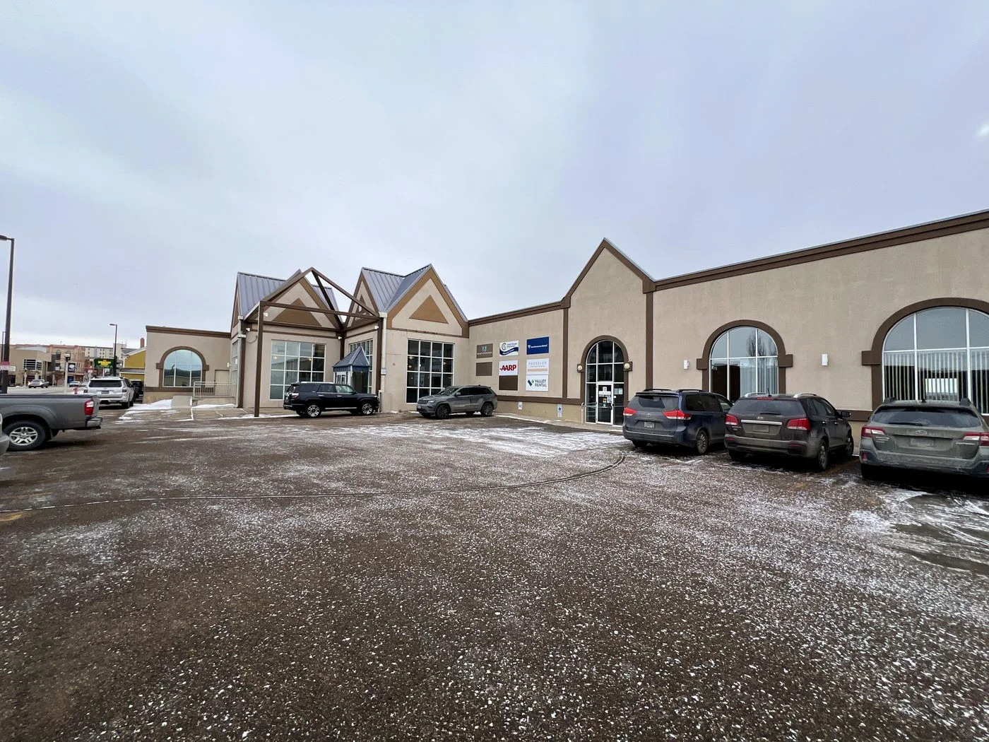 Photo 2 of 107 W Main Ave, Bismarck, ND 58501