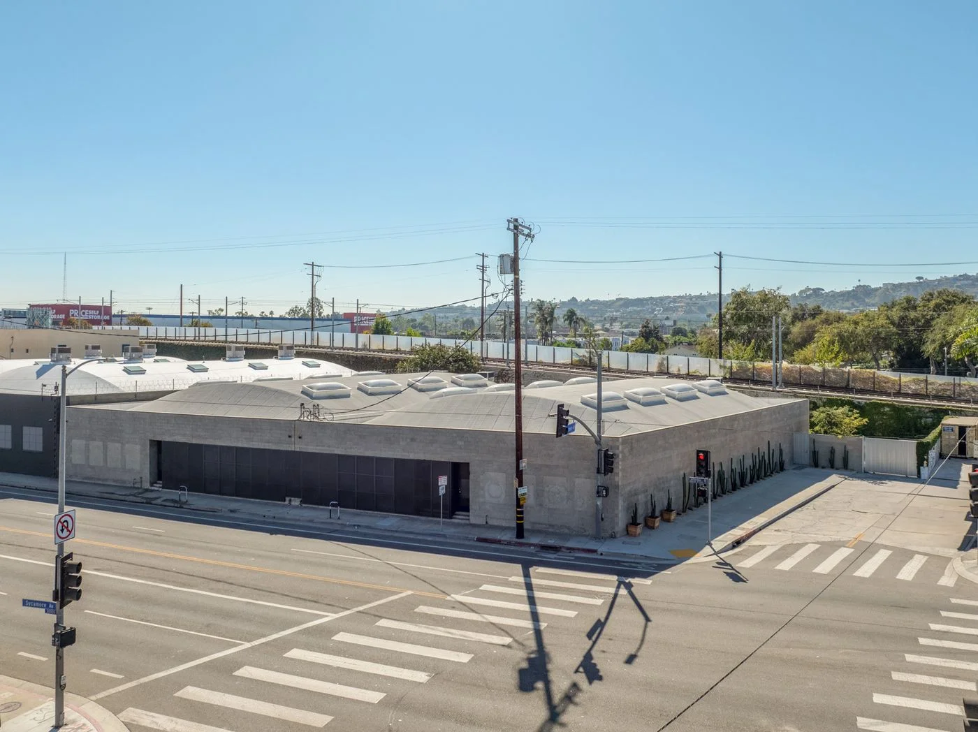 Photo 1 of 5142 & 5230 W Jefferson Boulevard, Los Angeles, CA 90016