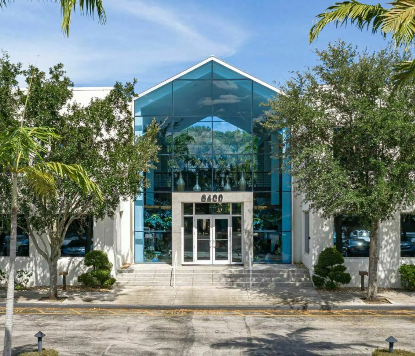 Photo 2 of 6400-6420 Congress Avenue, Boca Raton, FL 33487