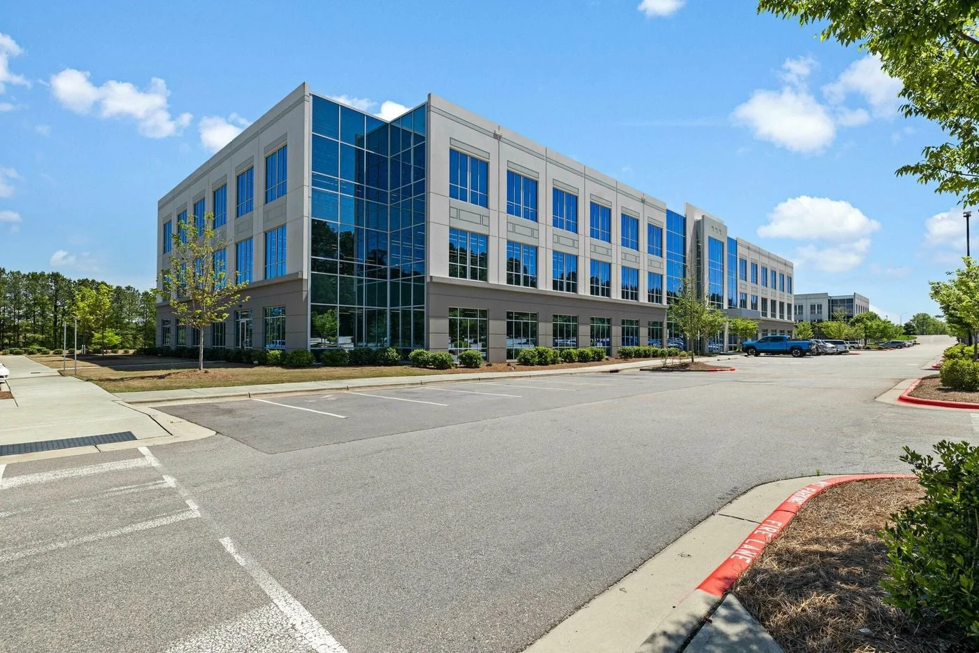 Photo 2 of 3300 Paramount Pkwy, Morrisville, NC 27560