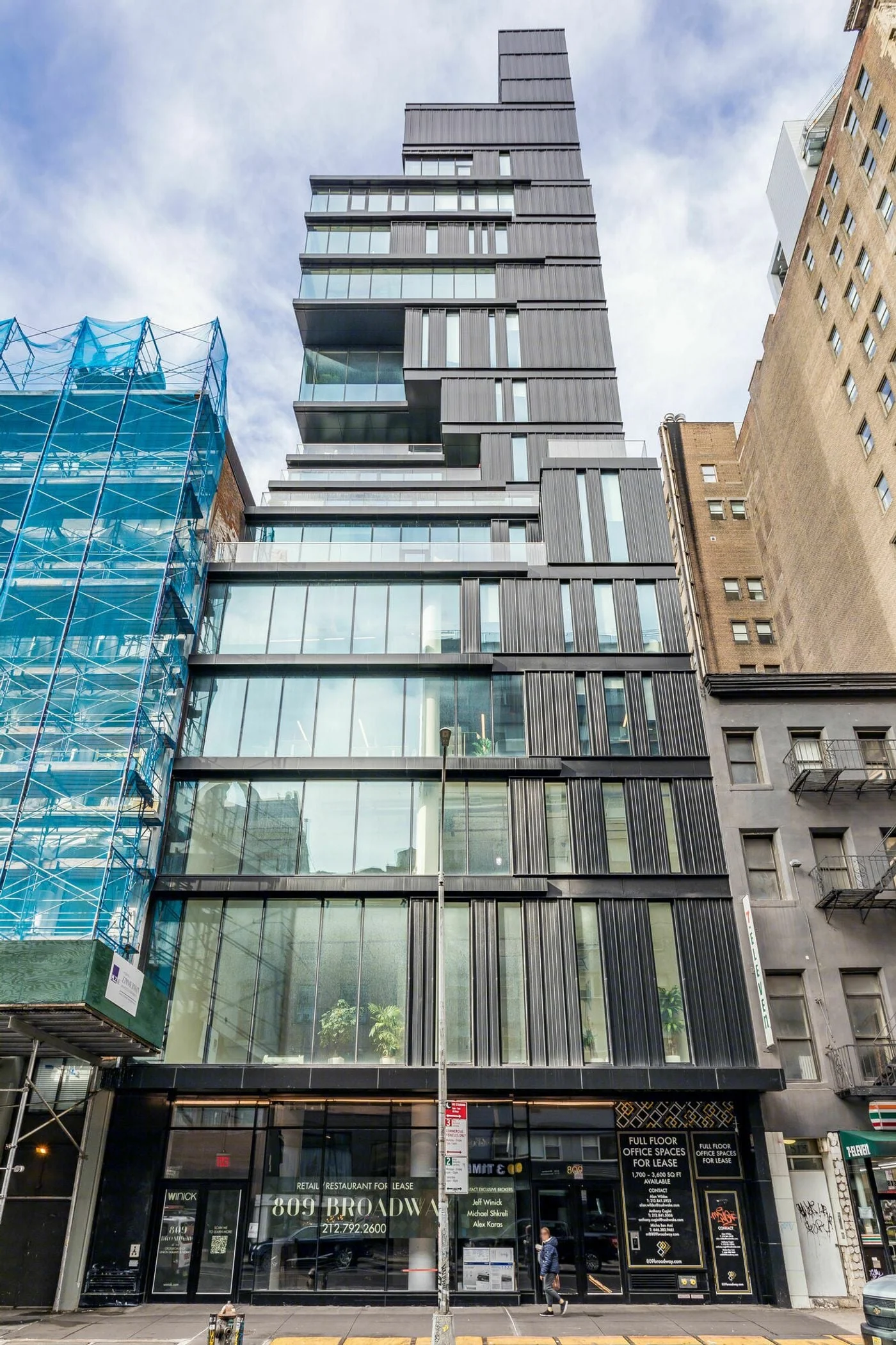 Photo 1 of 809 Broadway, New York, NY 10003