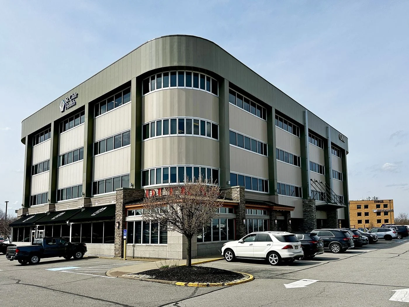 Photo 1 of 1 Robinson Plz, Pittsburgh, PA 15205