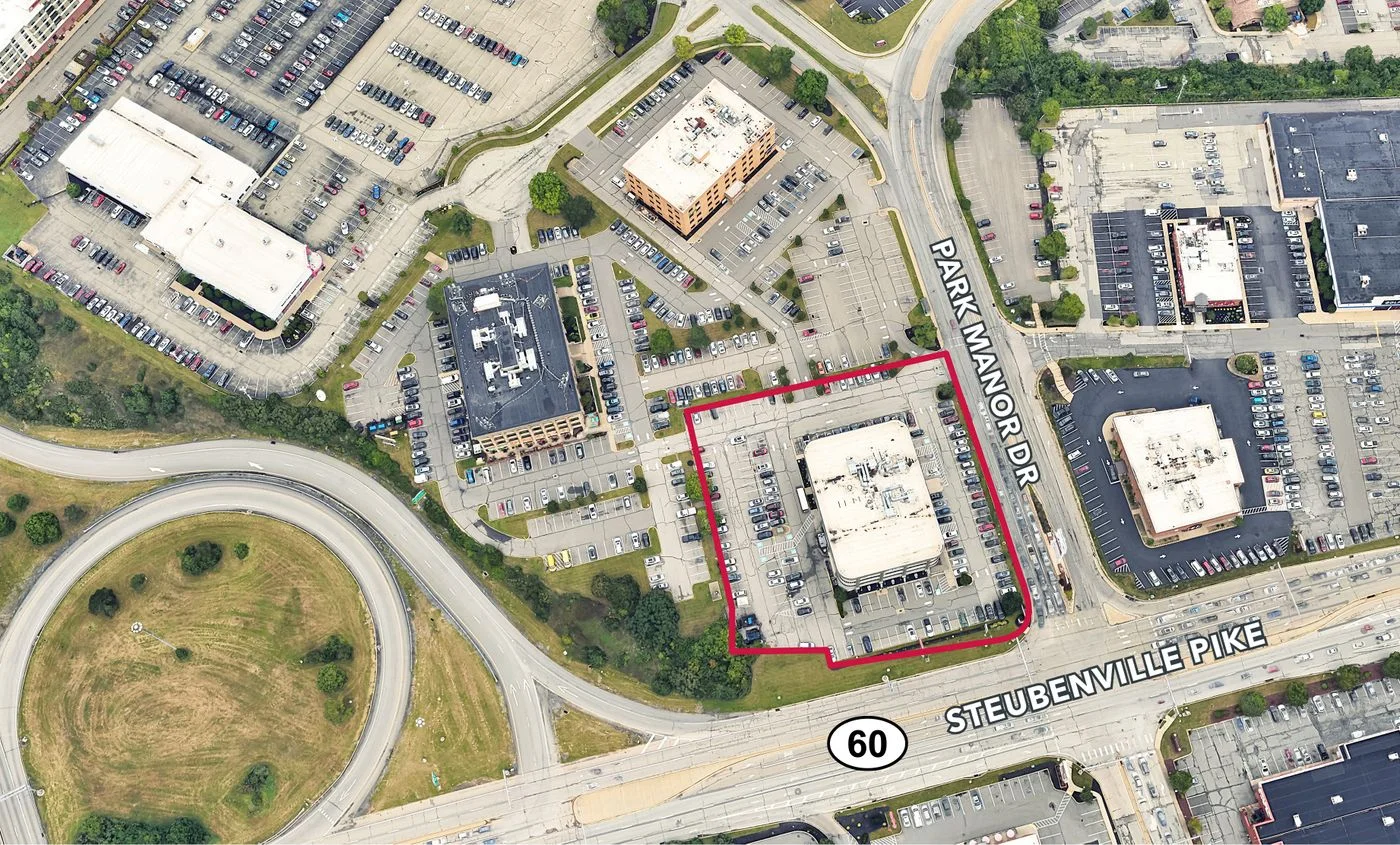 Photo 2 of 1 Robinson Plz, Pittsburgh, PA 15205