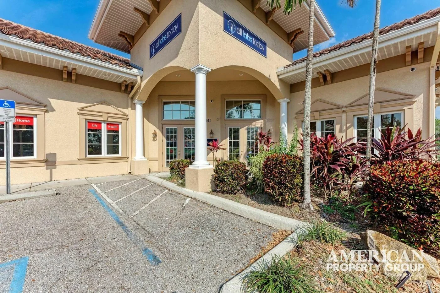 Photo-2 of 5279 Office Park Blvd, Bradenton, FL 34203