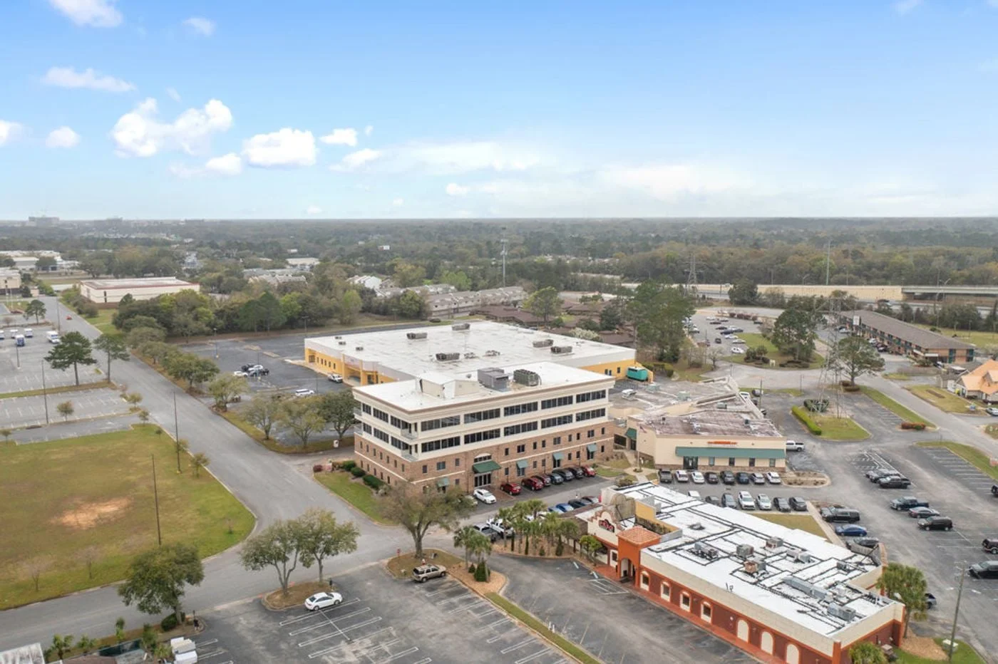 Photo 2 of 7282 Plantation Rd, Pensacola, FL 32504