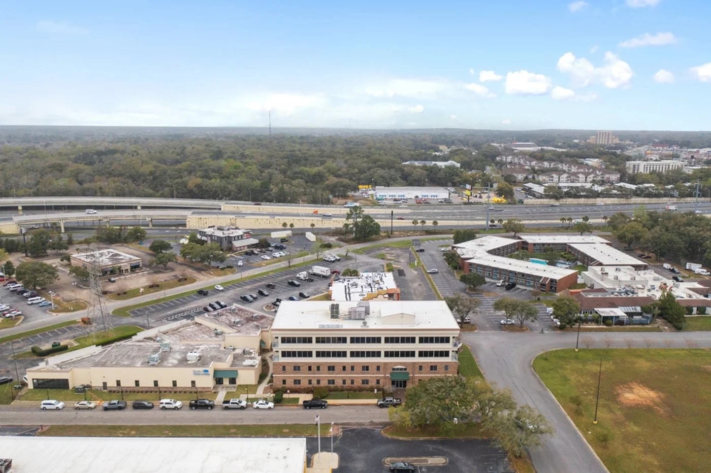 Photo 3 of 7282 Plantation Rd, Pensacola, FL 32504