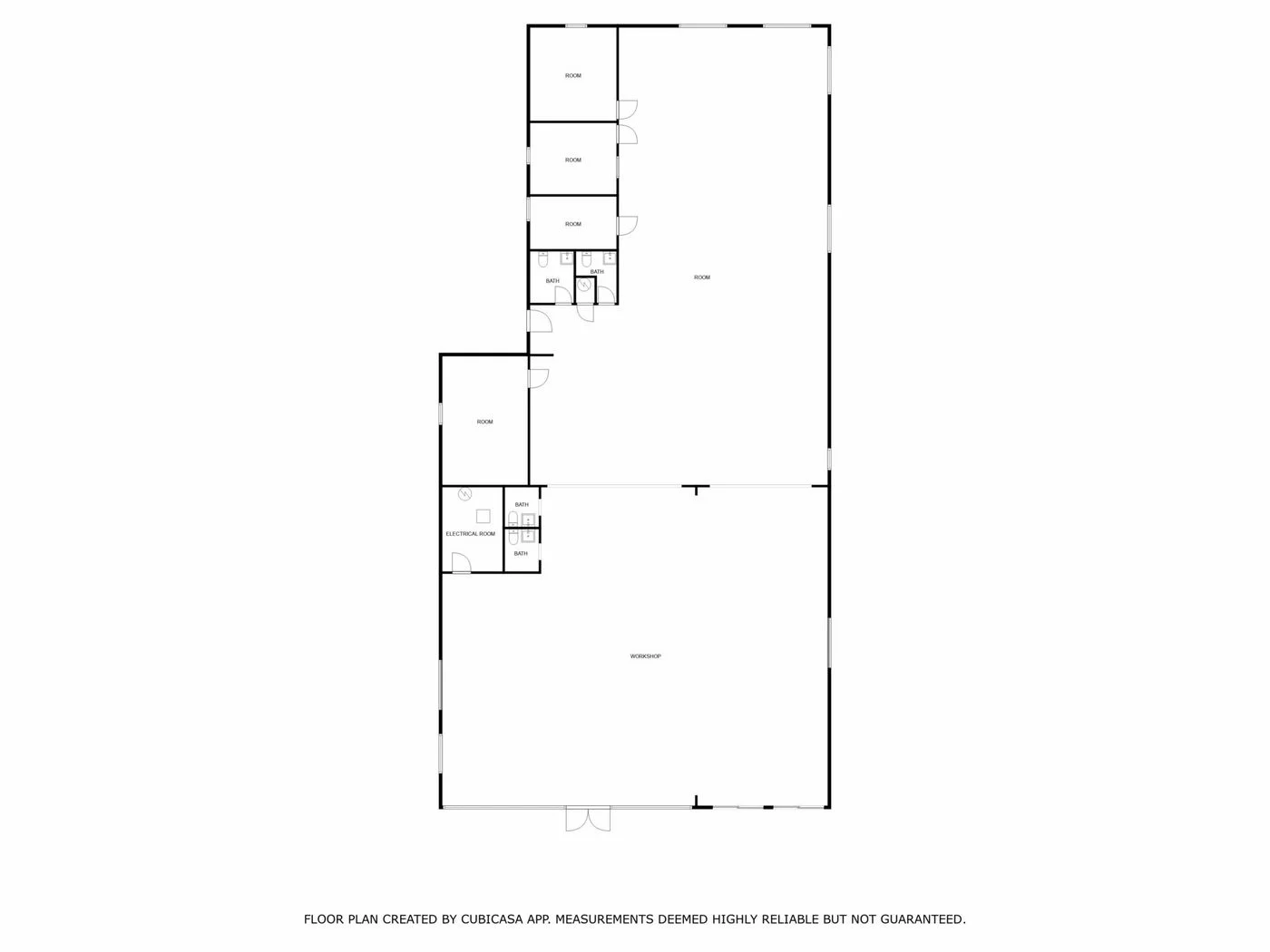 Photo-3 of 1346 Gandy St, Jacksonville, FL 32208