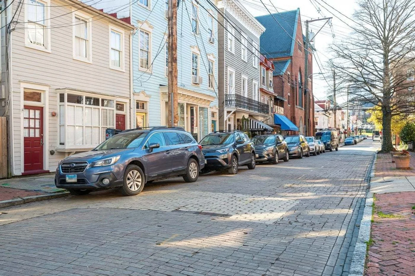 Photo 1 of 27 Maryland Ave, Annapolis, MD 21401