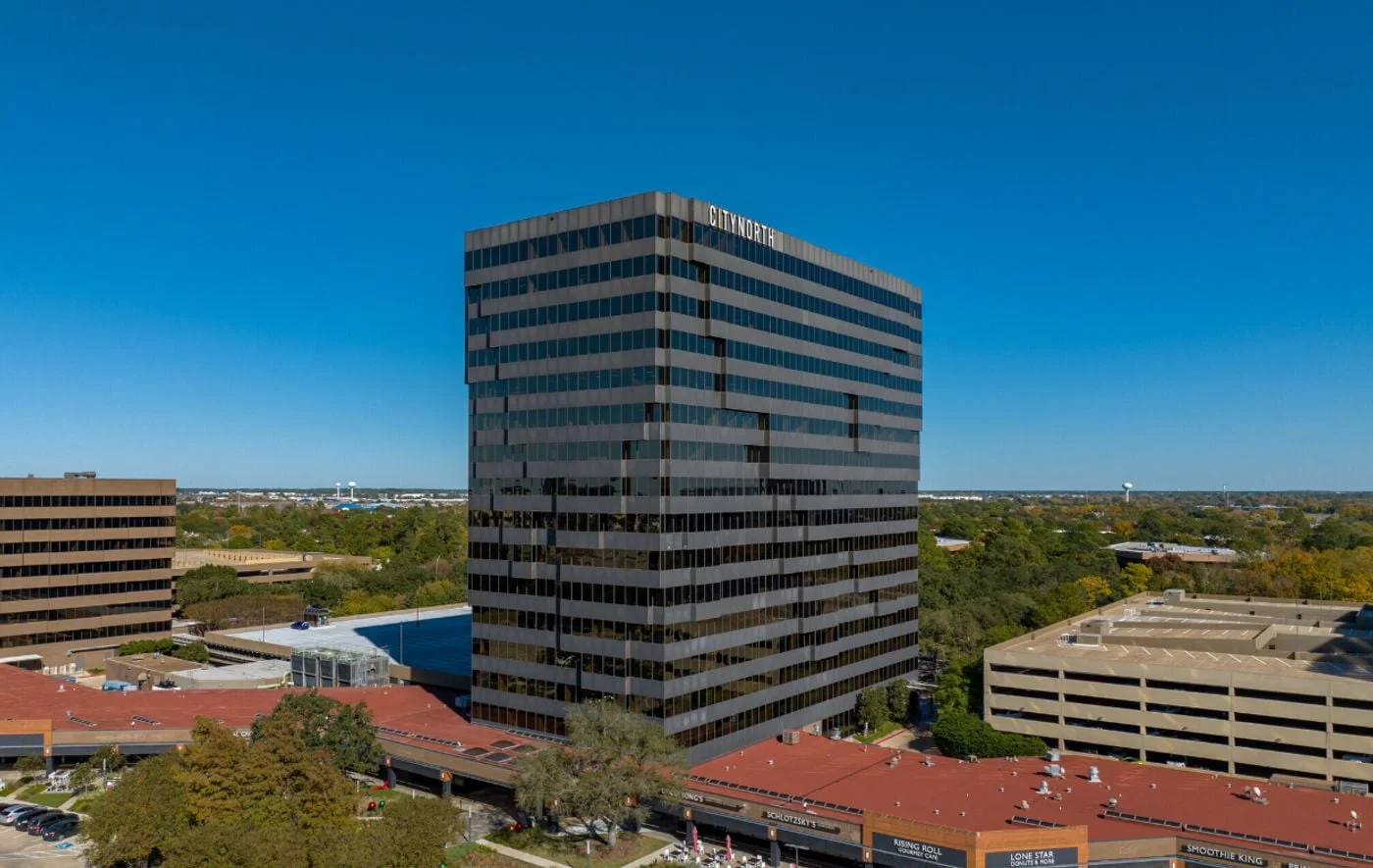 Photo 1 of 16825 Northchase Dr, Houston, TX 77060