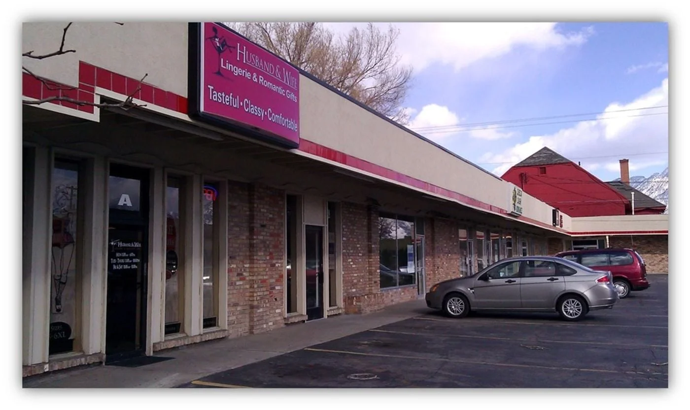 Photo 1 of 4901 S State St, Murray, UT 84107