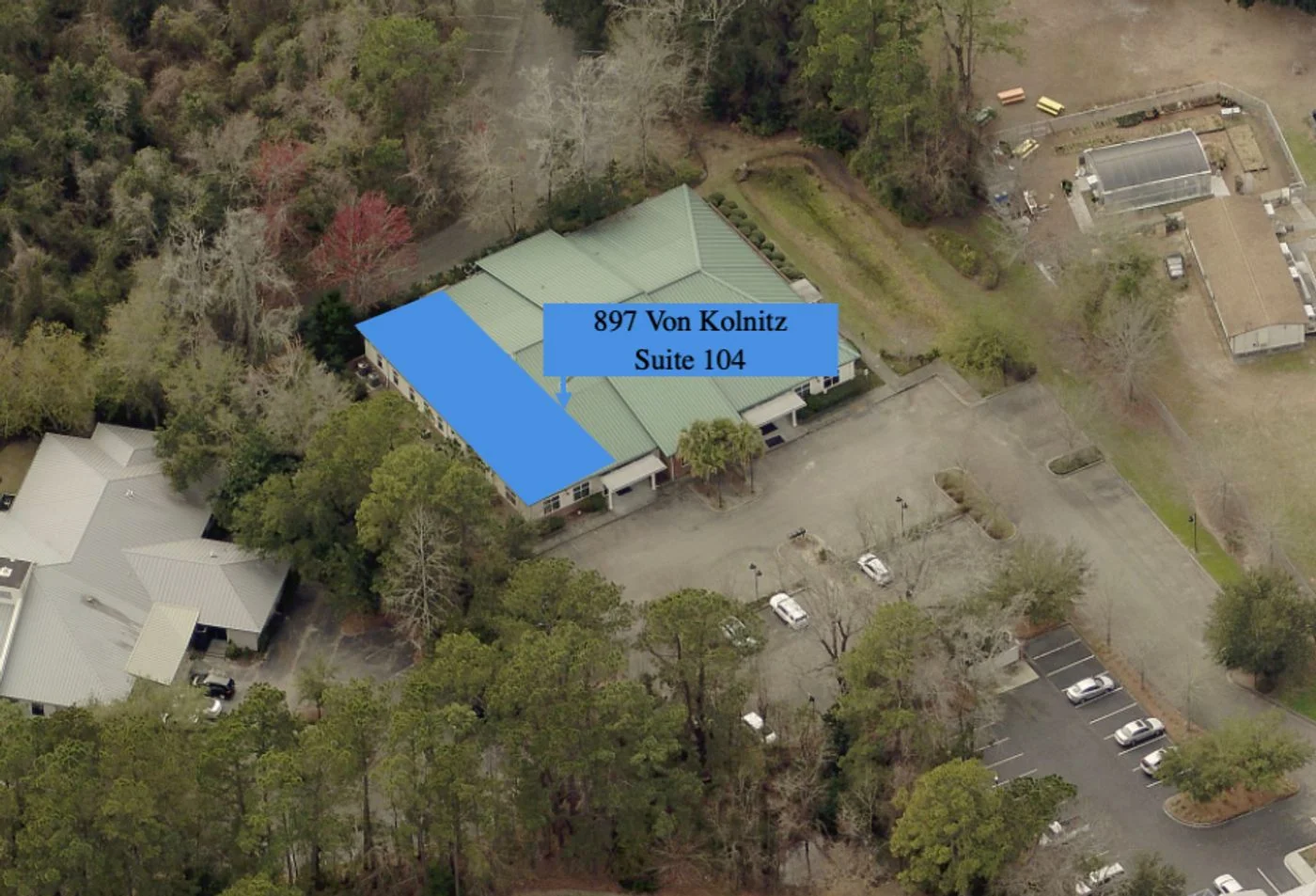 Photo 2 of 897 Von Kolnitz Rd, Mount Pleasant, SC 29464