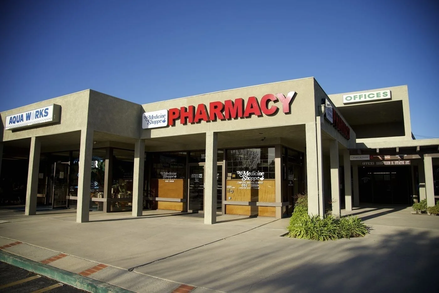 Photo 2 of 1105-1125 south state street, hemet, CA 92543