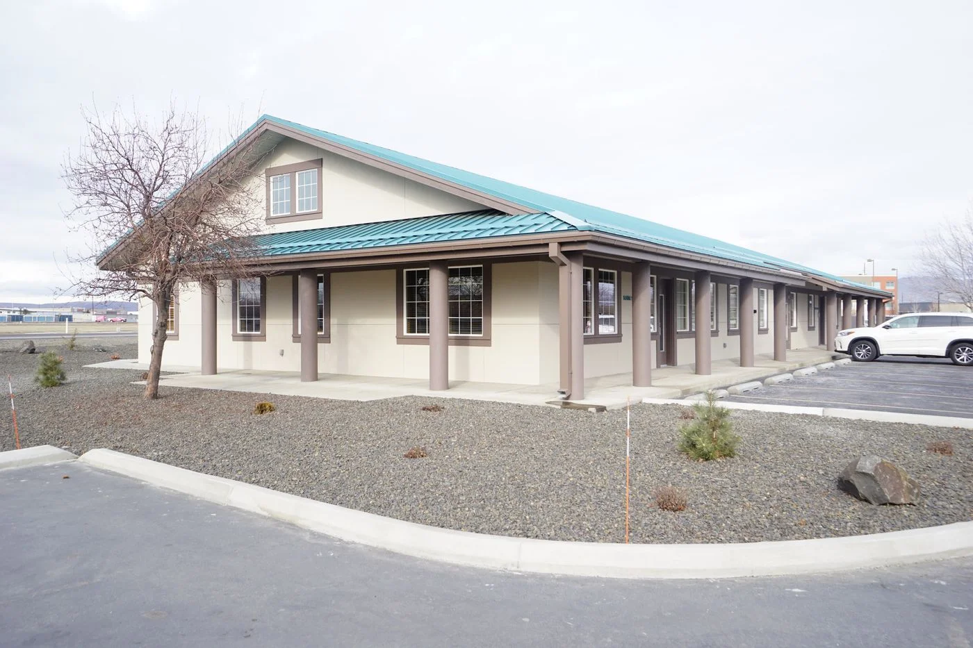 Photo 2 of 2600 Business Pkwy, Union Gap, WA 98903