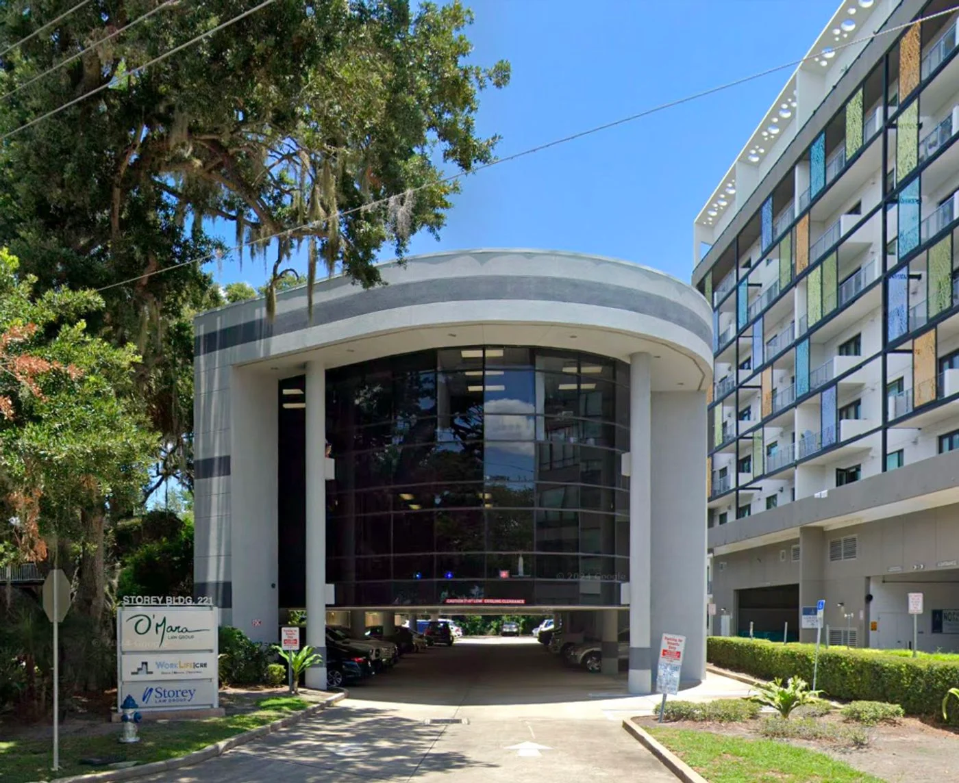 Photo-1 of 221 NE Ivanhoe Blvd, Orlando, FL 32804