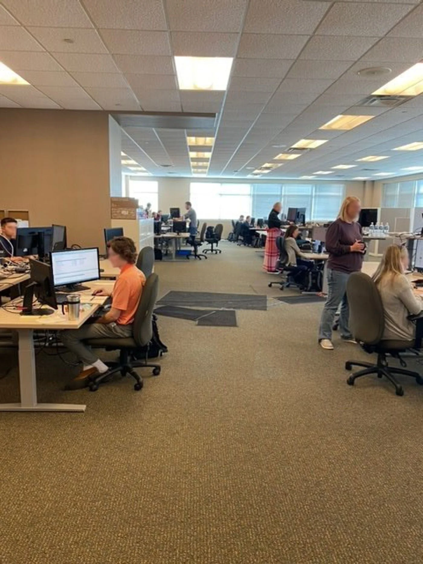 Photo 2 of 818 2nd St S, Waite Park, MN 56387